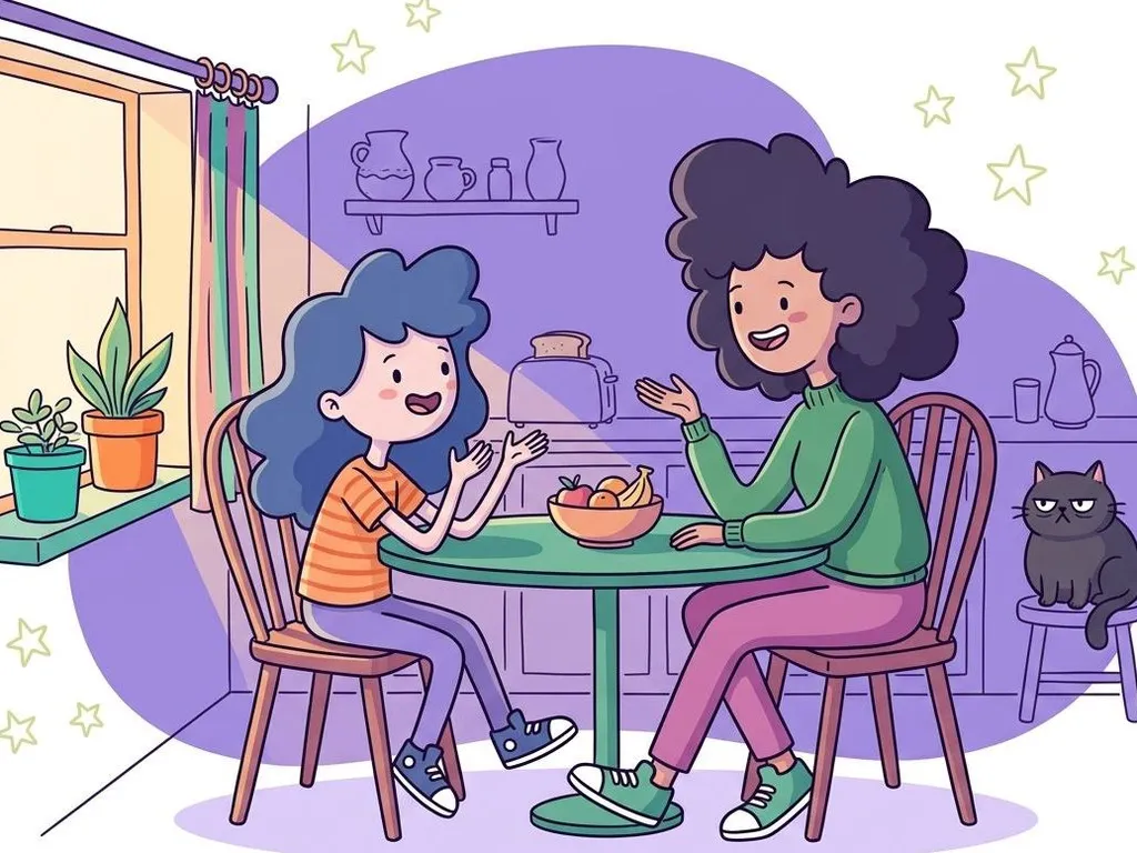 Juegos listening inglés niños | LearnLink Blog