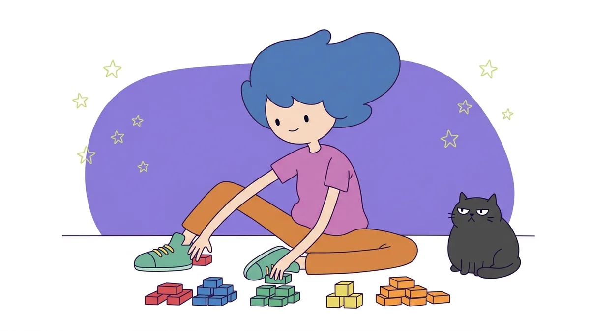 Numeros en inglés 1 al 100 para niños visual example 2 | LearnLink