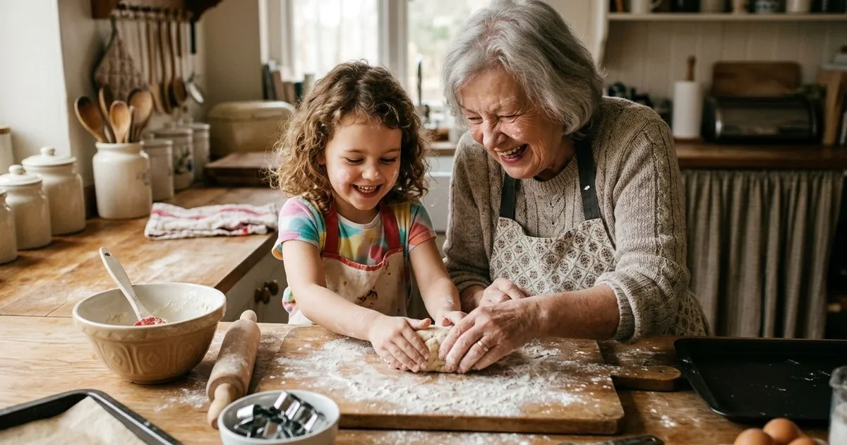 How to Explain English to Your Child | LearnLink Blog