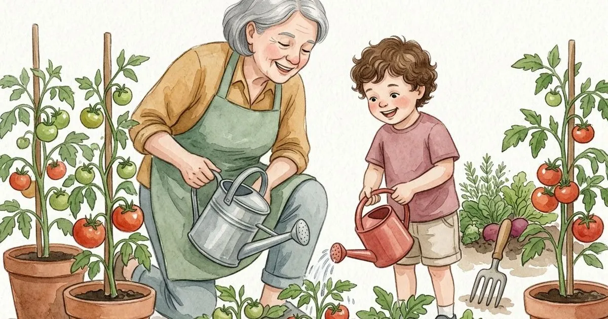 Storytelling английский дети | LearnLink Blog