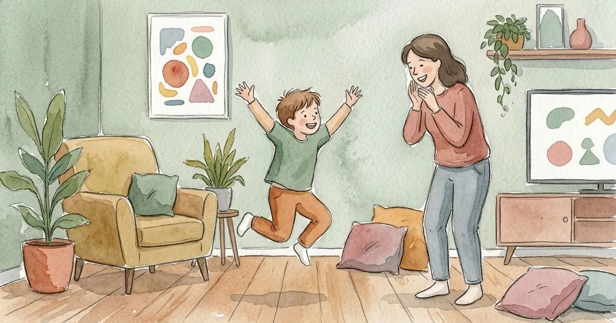 Online Adjective Games for Kids | LearnLink Blog