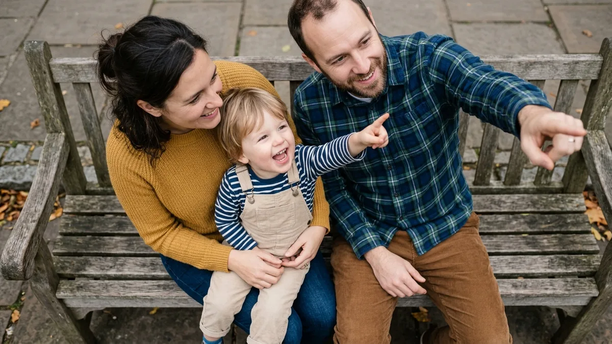Leer en inglés para niños | LearnLink