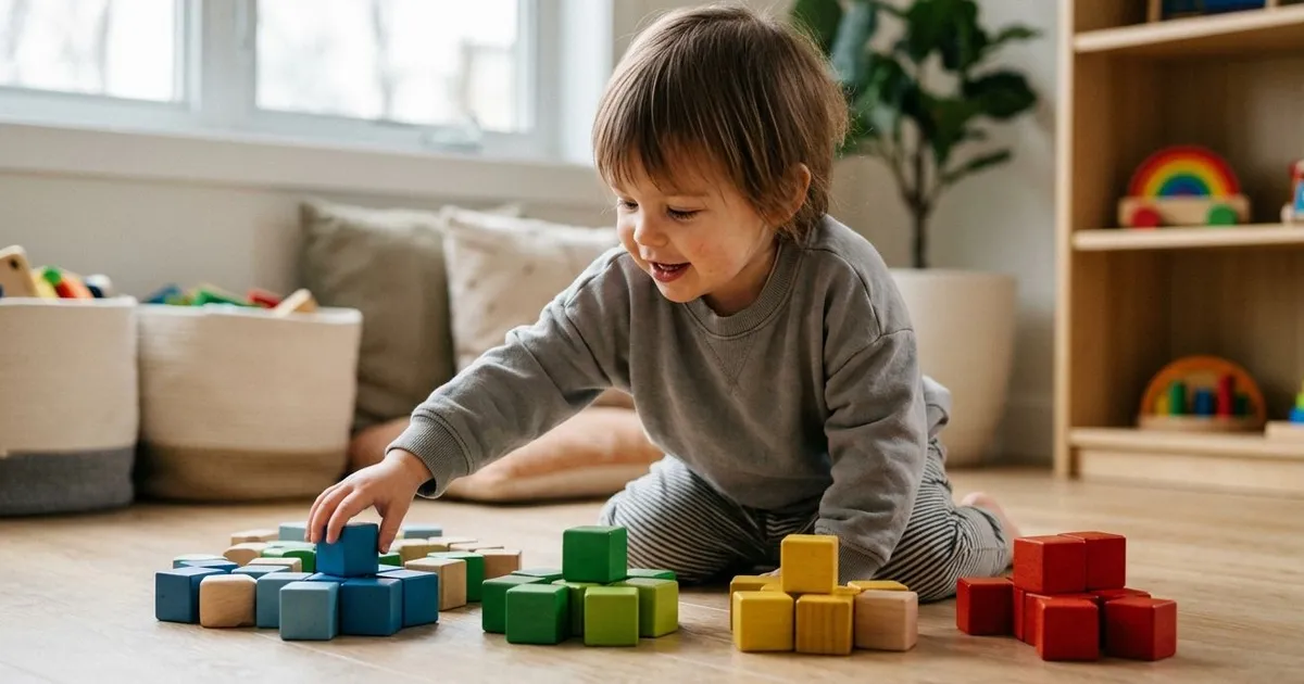 Cooking Vocabulary for Kids | LearnLink Blog
