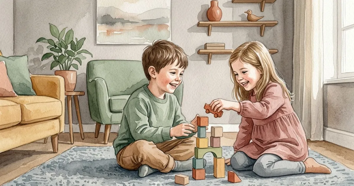 Mixed conditionals dla dzieci | LearnLink Blog
