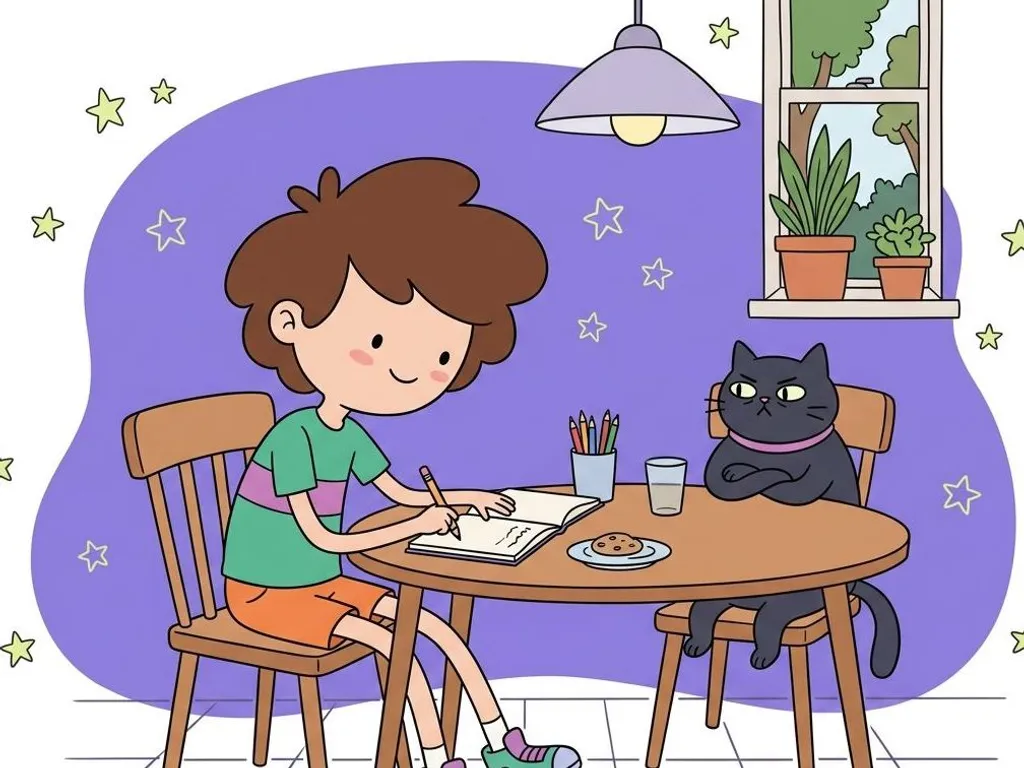 Sustantivos propios en inglés para niños | LearnLink Blog