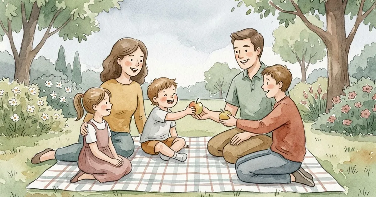Respuestas cortas en inglés para niños | LearnLink Blog