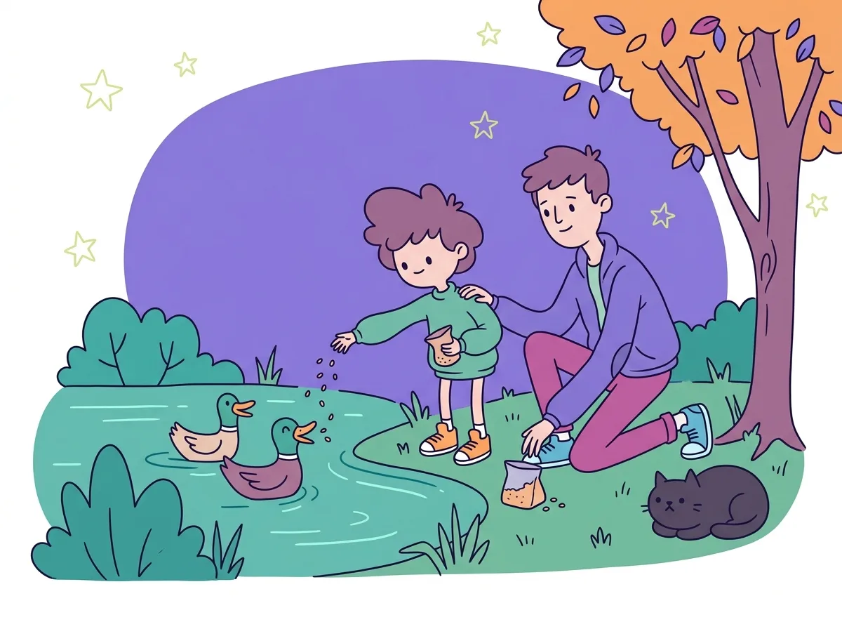 Город на английском для детей | LearnLink Blog