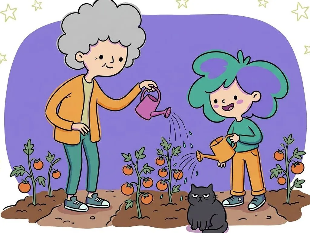 Ćwiczenia dopasowane do wieku | LearnLink