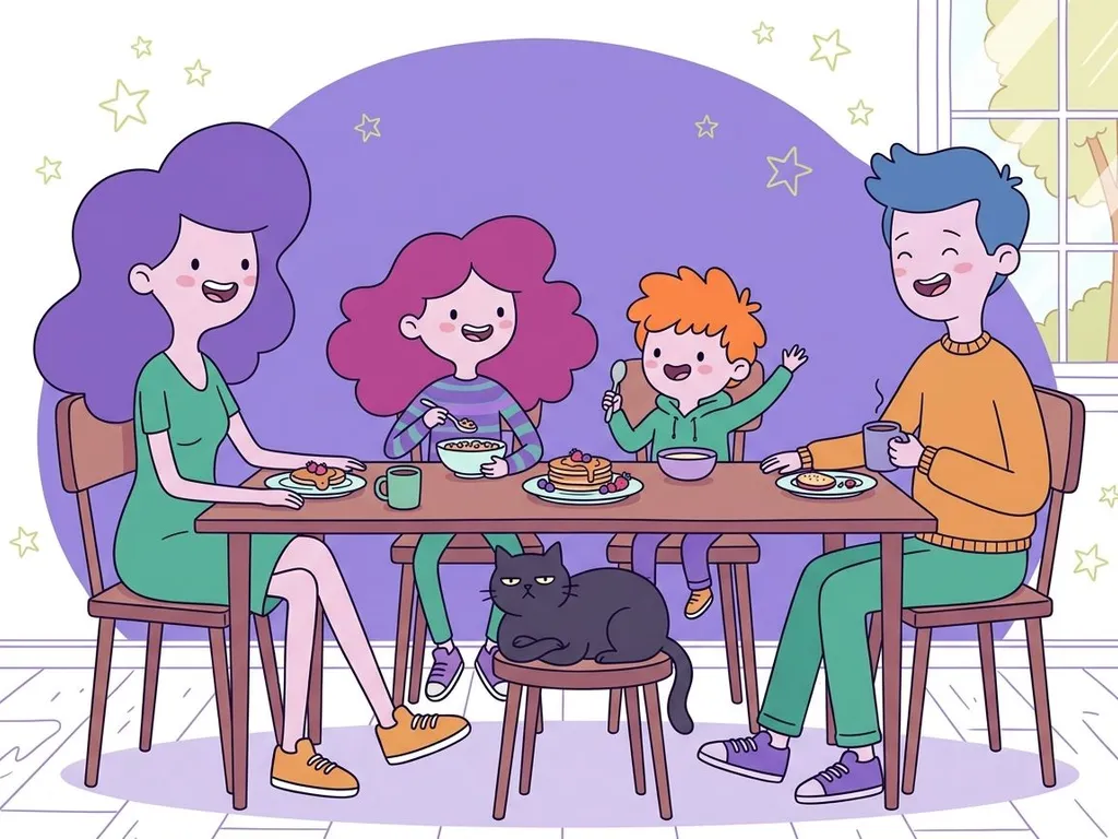 A Guide to Personal Pronouns for Kids | LearnLink Blog