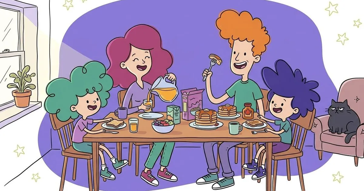Adjetivos big y small en inglés para niños | LearnLink Blog