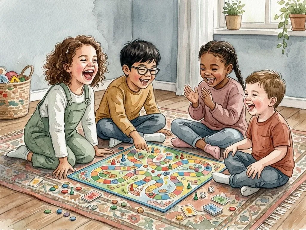 Activities by Age | LearnLink