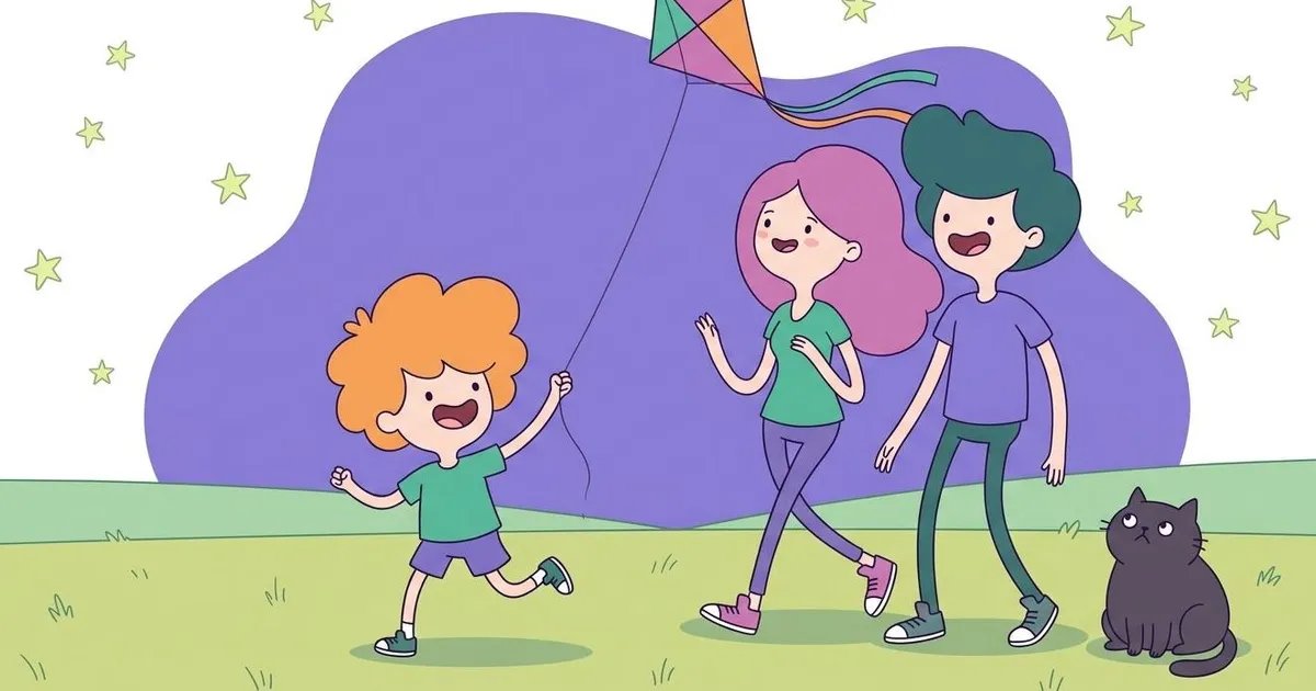Qué significa high en ingles para niños | LearnLink Blog
