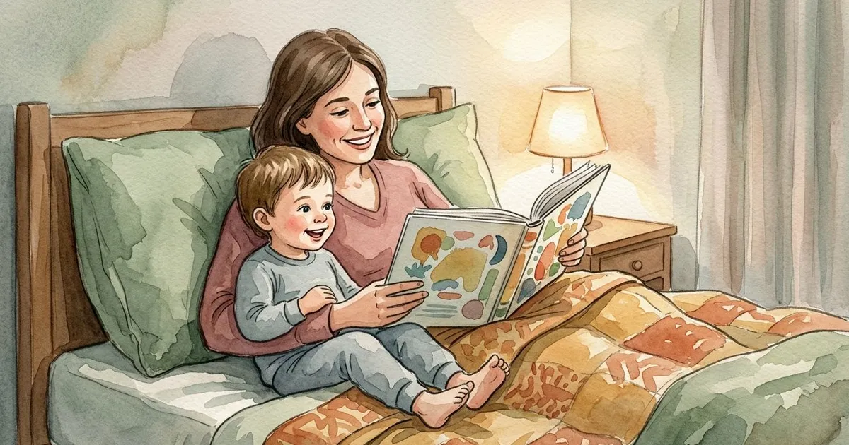 Interactive English Stories for Kids | LearnLink Blog