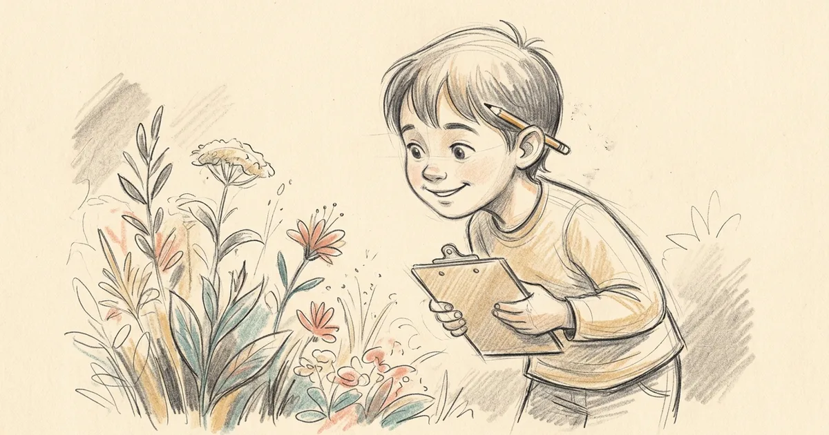 Fichas de lectura para niños | LearnLink Blog