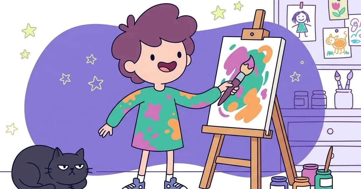 Buddy.ai do nauki angielskiego dla dzieci | LearnLink Blog