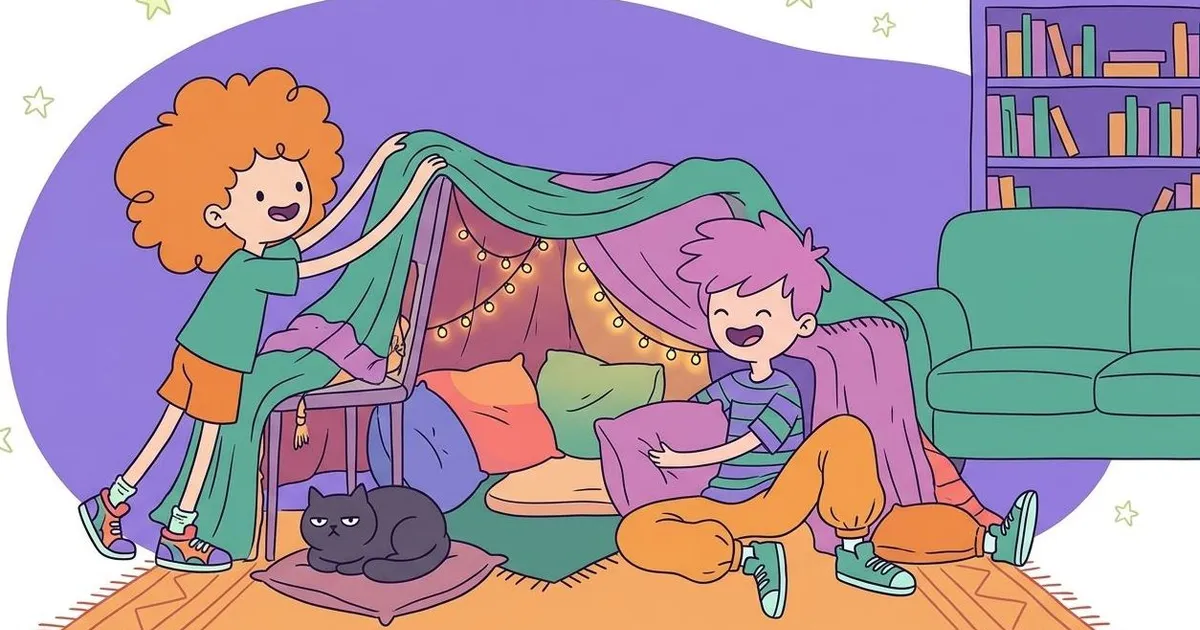 Готовим с детьми и учим английский | LearnLink Blog