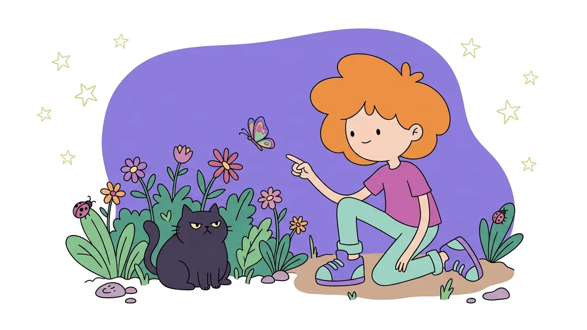 Множественное число в английском для детей | LearnLink