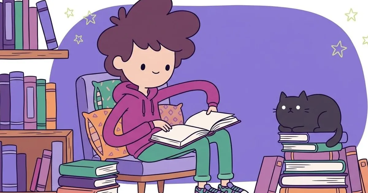 English Small Stories for Kids | LearnLink Blog
