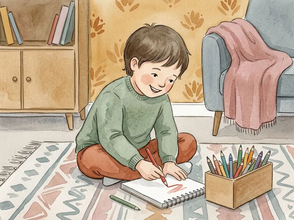 How to Use Worksheets at Home | LearnLink