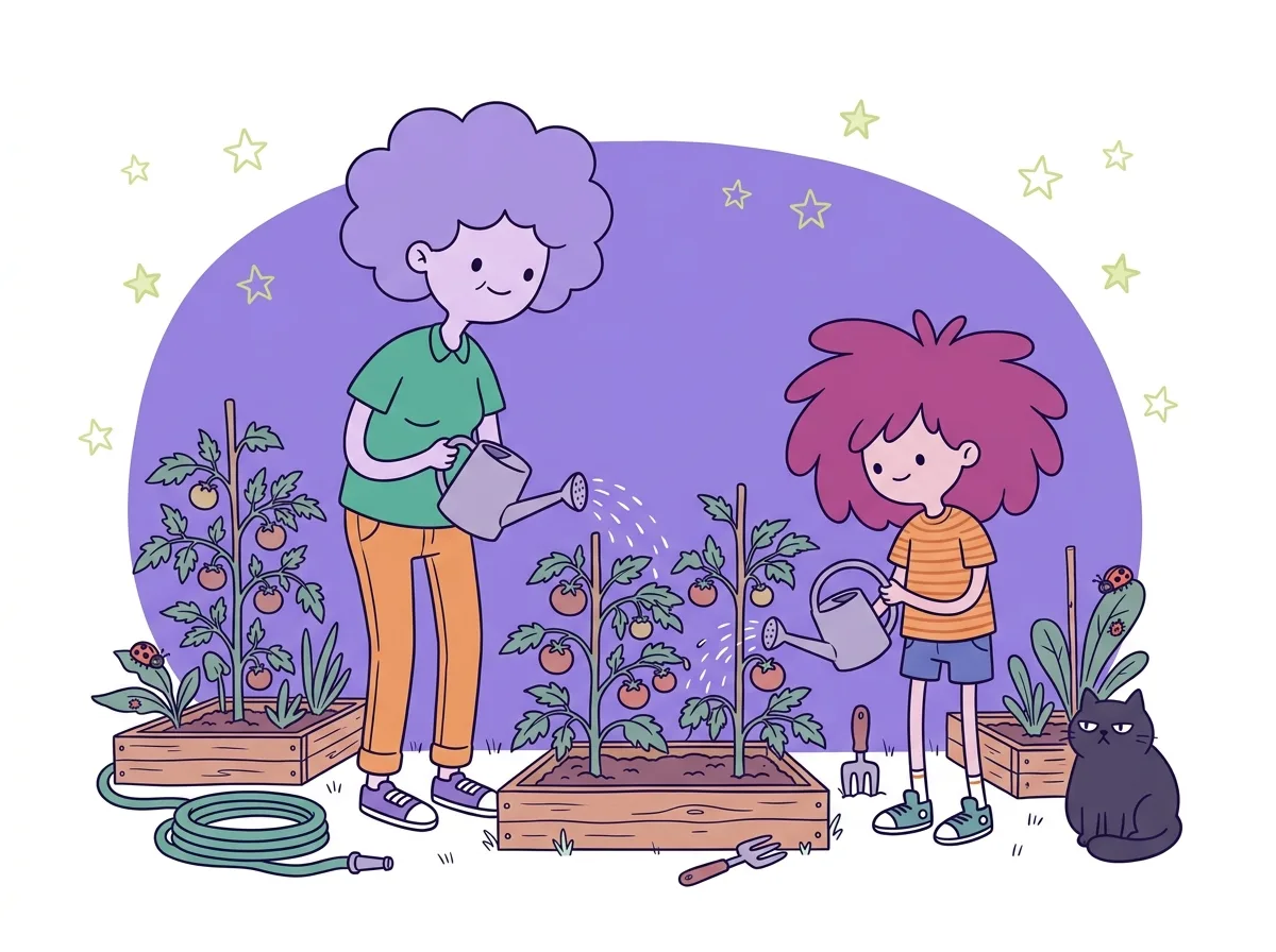 Cómo presentar estas palabras a niños en edad escolar | LearnLink