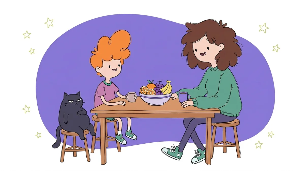 Páginas de inglés para niños visual example 2 | LearnLink Páginas de inglés para niños visual example 2 | LearnLink