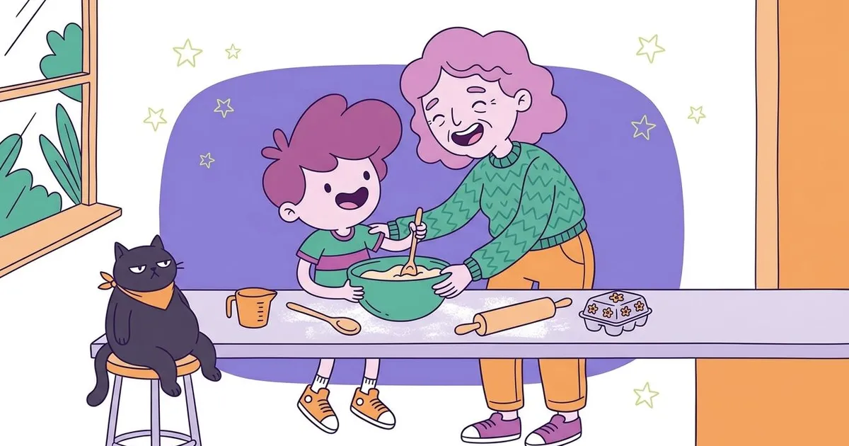 Question Words for Kids | LearnLink Blog