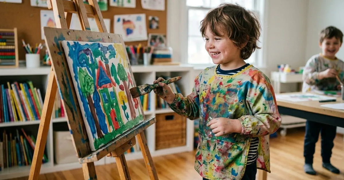 Personality Adjectives for Kids | LearnLink Blog