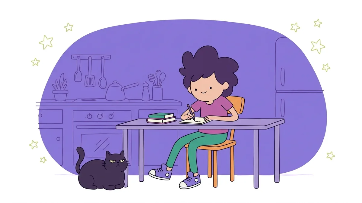 Adjetivos en inglés para niños | LearnLink