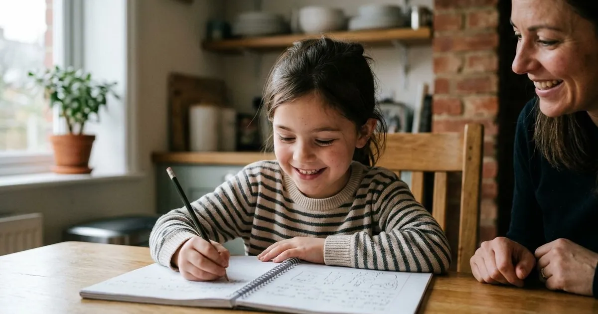 Adverbs for Kids Made Simple | LearnLink Blog