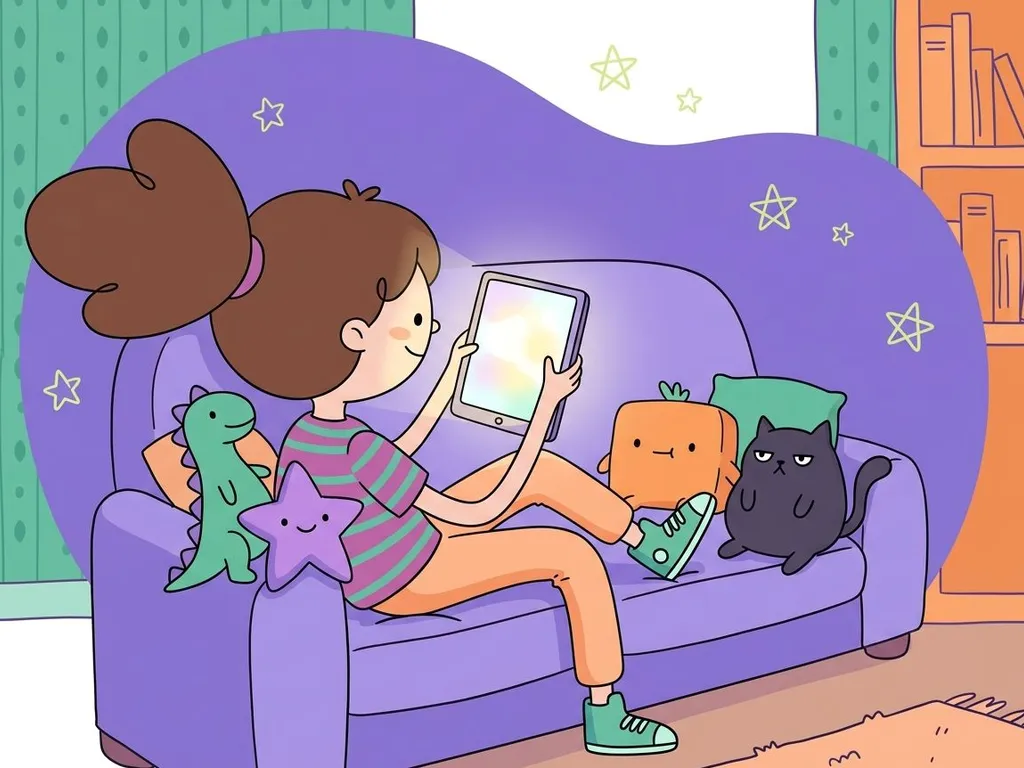 Cómo elegir la app adecuada para tu hijo Cómo elegir la app adecuada para tu hijo | LearnLink