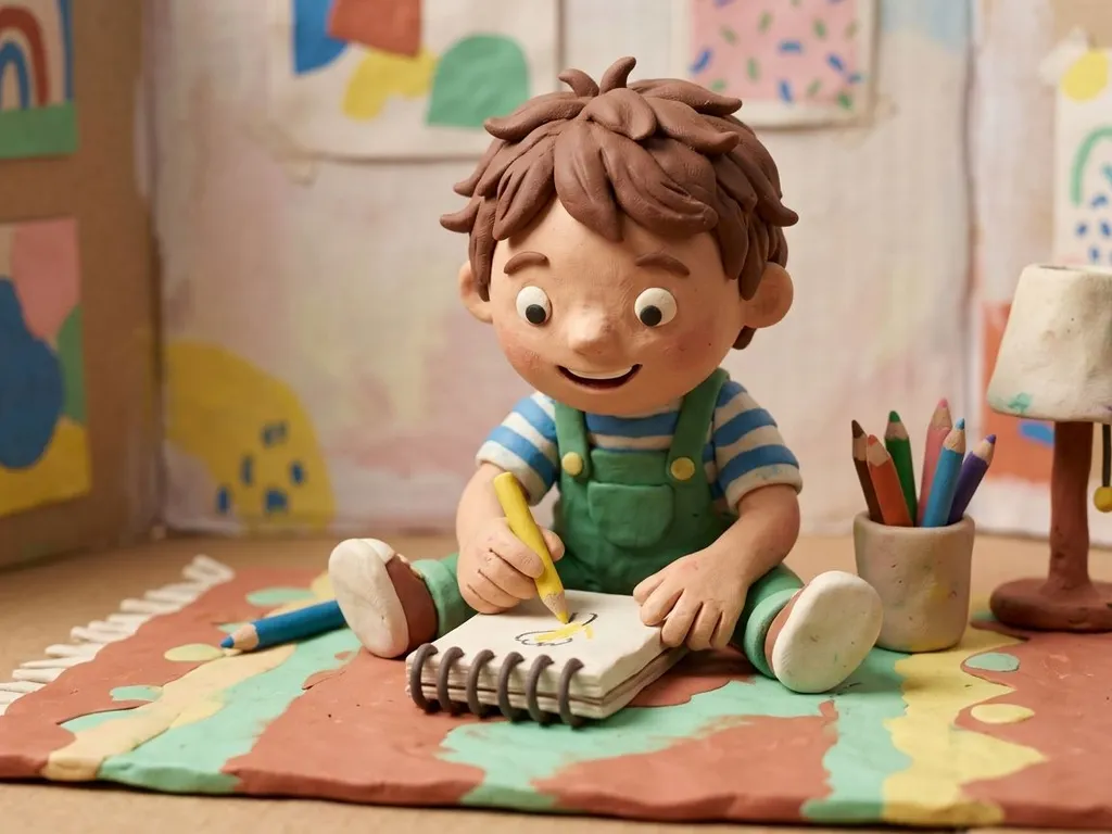 Prepositions on in Under and by for Kids | LearnLink Blog