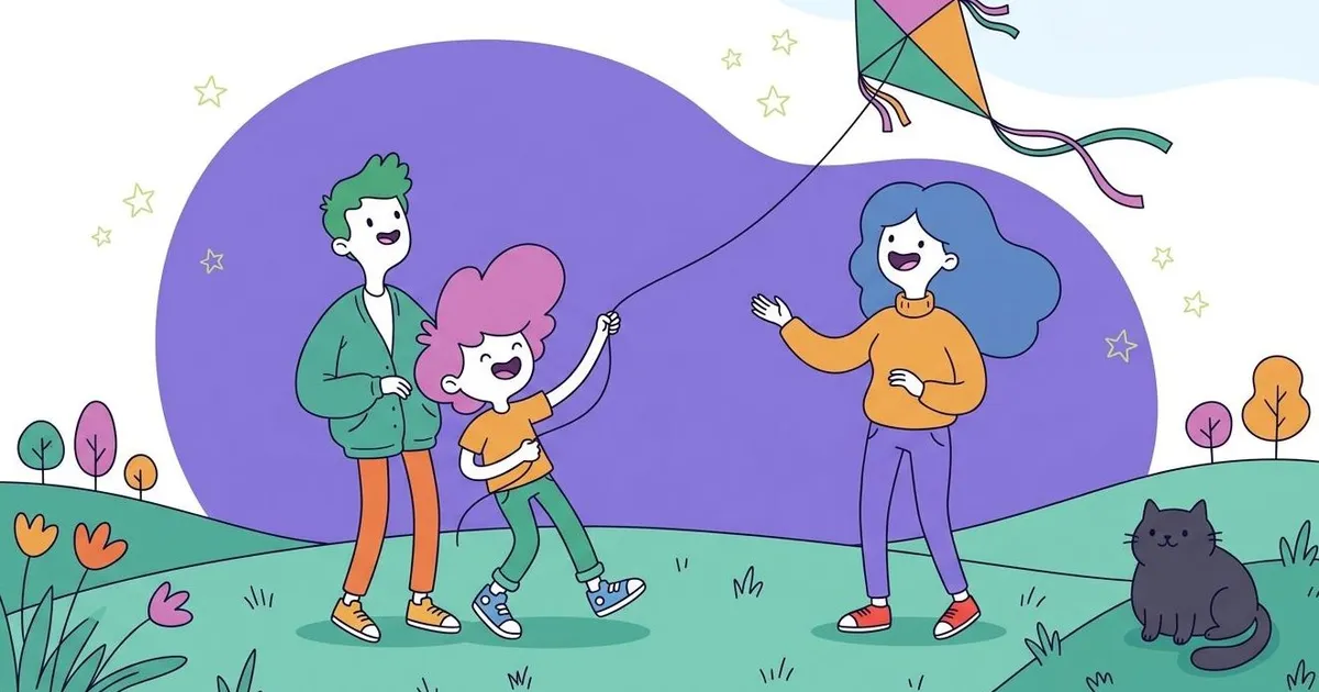 Cómo dar una clase de inglés a niños | LearnLink Blog