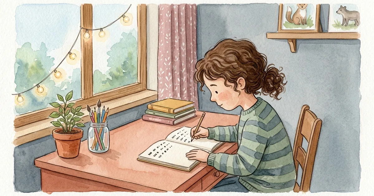 Vocabulario sencillo para niños | LearnLink Blog