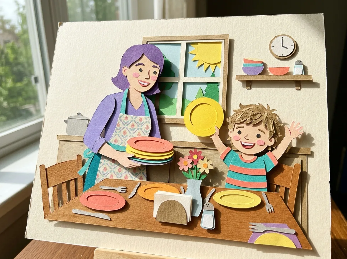 A Useful Starter Set | LearnLink