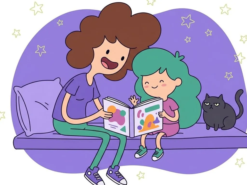Rules and Examples Children Can Use | LearnLink