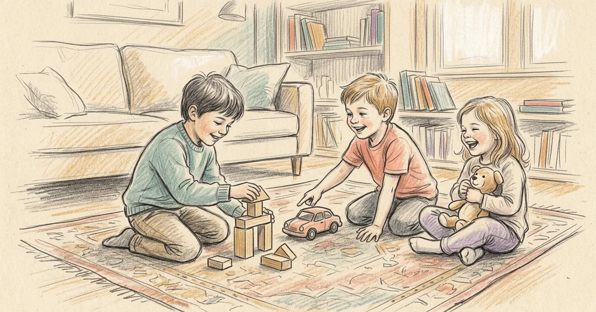English Phrasal Verbs with Go for Kids | LearnLink Blog