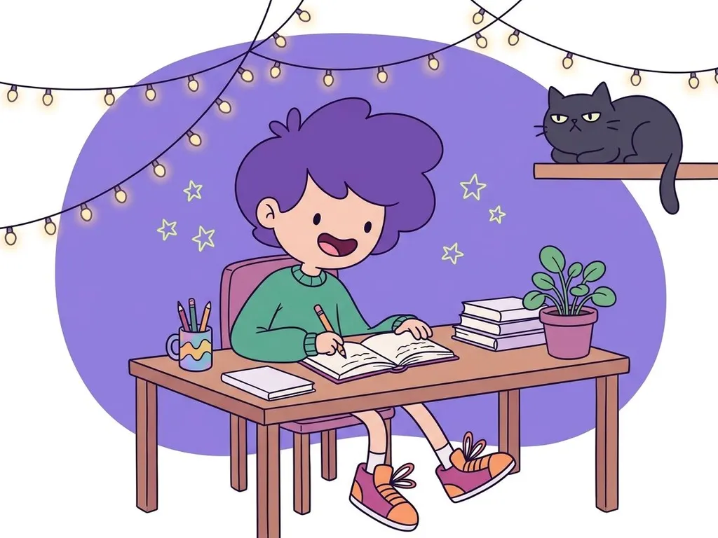 Examples by Age and Readiness | LearnLink