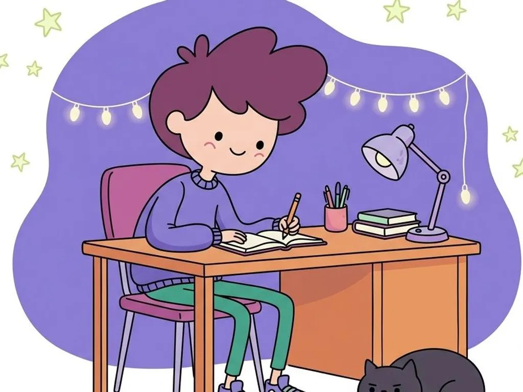Body Parts in English for Kids Worksheet | LearnLink Blog