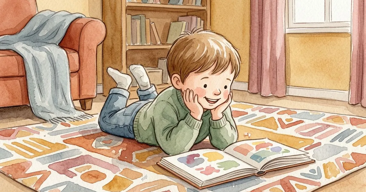 Read-Aloud Practice for Kids | LearnLink Blog