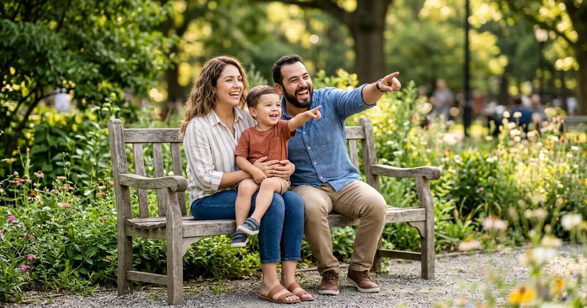 Frases cortas en inglés para niños | LearnLink Blog