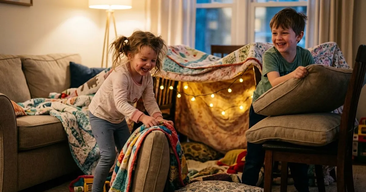 Buenos días en inglés para niños | LearnLink Blog