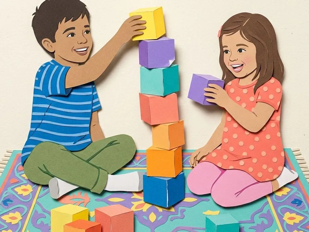 Juegos sencillos para practicar en casa | LearnLink