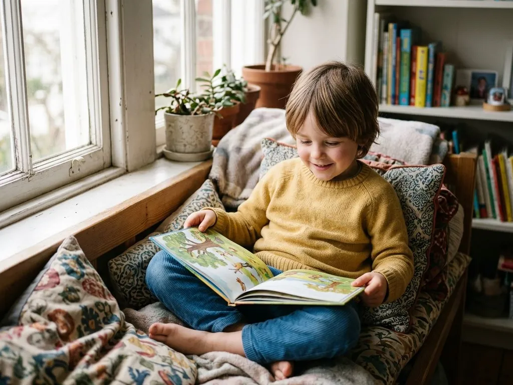 How Parents Can Practise at Home | LearnLink