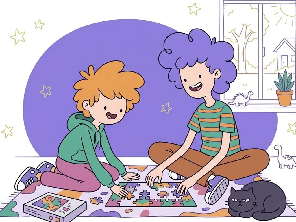 Actividades prácticas para casa o clase | LearnLink