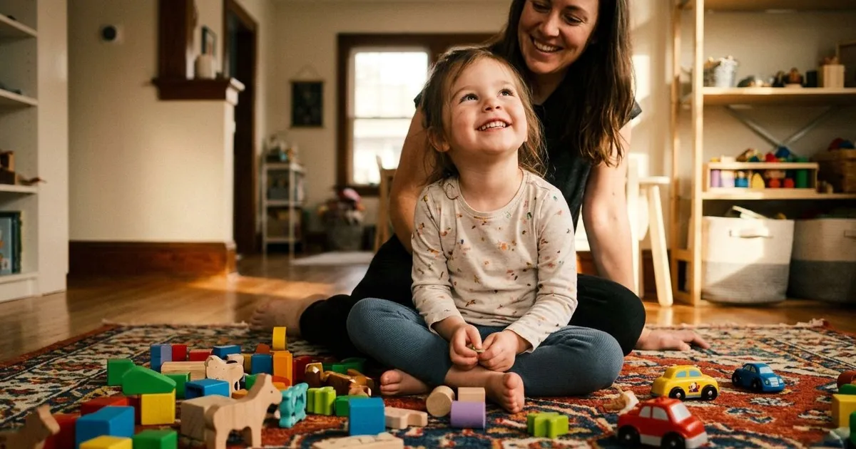 Toys in English for Kids | LearnLink Blog