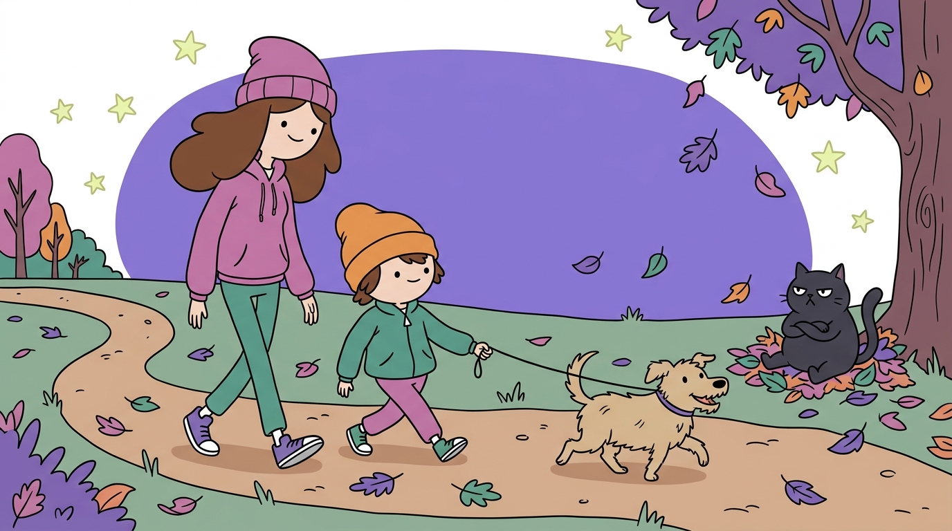 City Places in English for Kids | LearnLink Blog
