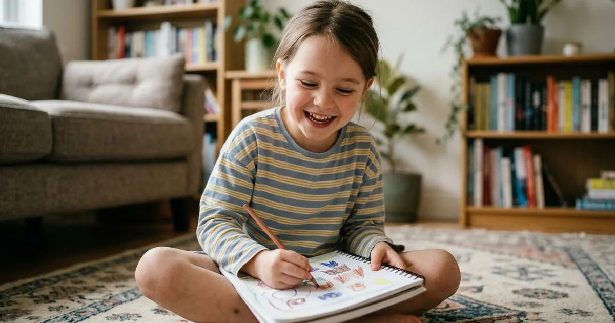 English Verb Tenses for Kids | LearnLink Blog