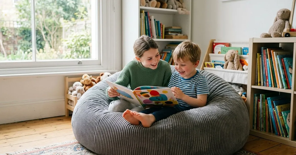 English Lessons After School Kids | LearnLink Blog