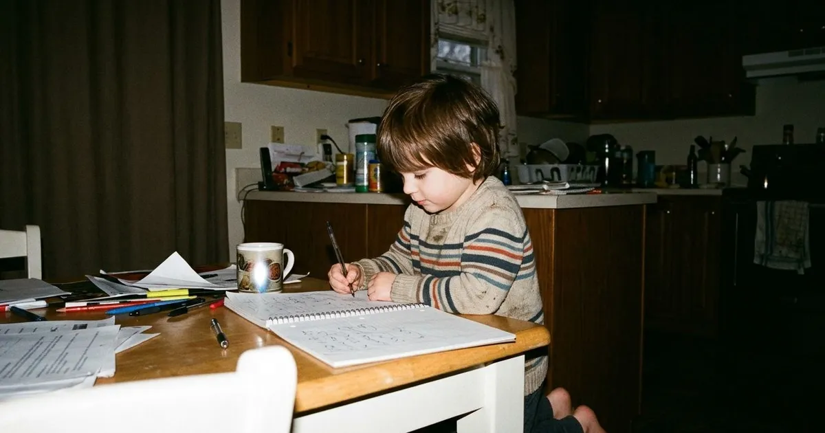 This, that, these, those dla dzieci | LearnLink Blog