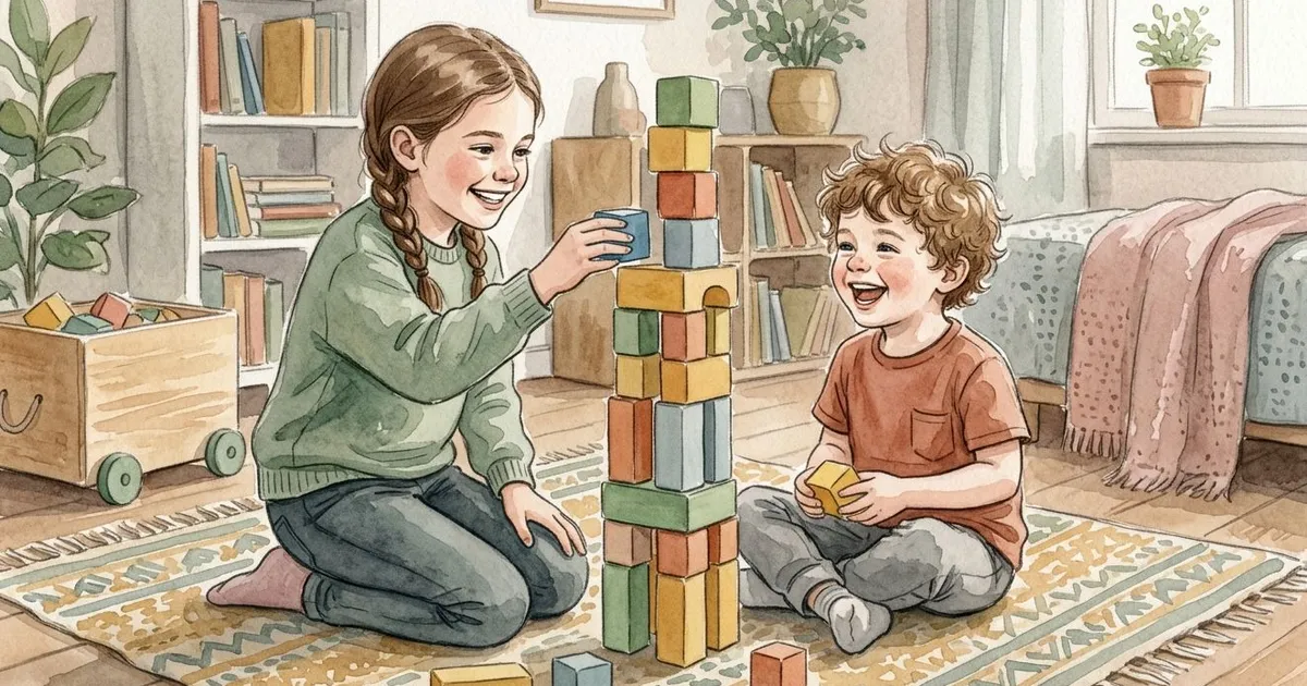 Nature Words in English for Kids | LearnLink Blog